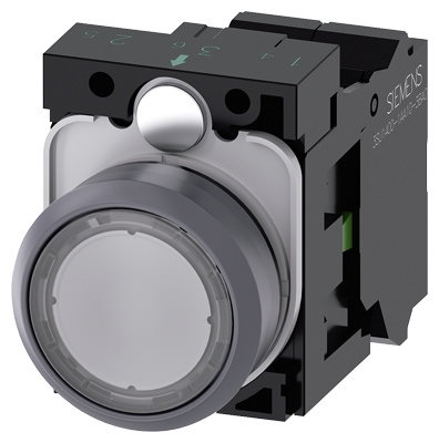 Siemens. 3SU1132-0AB70-3BA0
