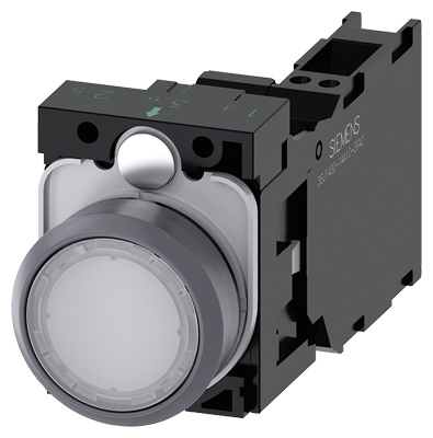 Siemens. 3SU1132-0AB60-3FA0