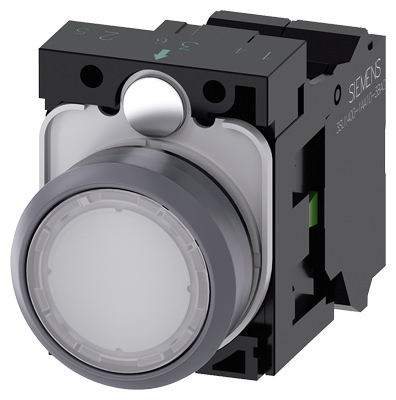 Siemens. 3SU1132-0AB60-3BA0