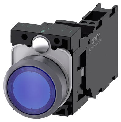 Siemens. 3SU1132-0AB50-3FA0