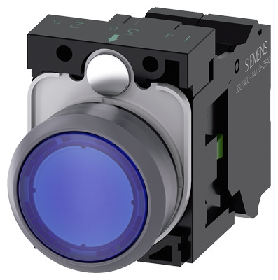 Siemens. 3SU1132-0AB50-3BA0
