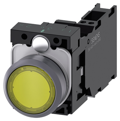 Siemens. 3SU1132-0AB30-3FA0