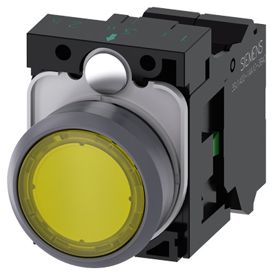 Siemens. 3SU1132-0AB30-3BA0