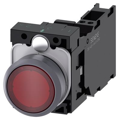 Siemens. 3SU1132-0AB20-3FA0