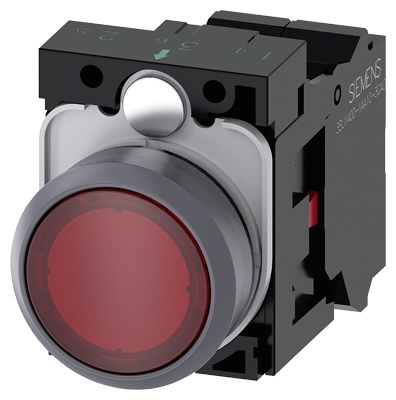 Siemens. 3SU1132-0AB20-3CA0