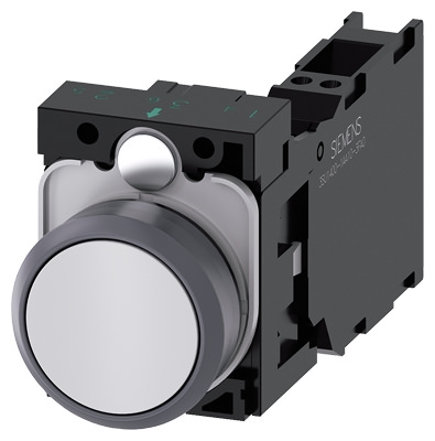 Siemens. 3SU1130-0AB60-3FA0