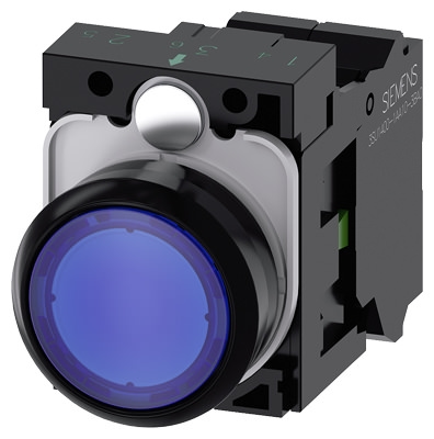 Siemens. 3SU1102-0AB50-3BA0