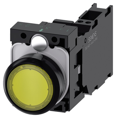 Siemens. 3SU1102-0AB30-3FA0