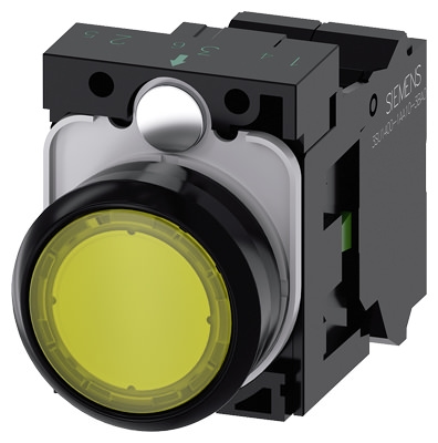 Siemens. 3SU1102-0AB30-3BA0