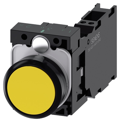 Siemens. 3SU1100-0AB30-3FA0