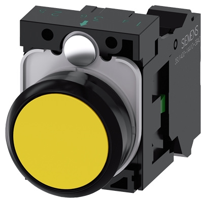 Siemens. 3SU1100-0AB30-3BA0
