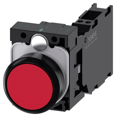 Siemens. 3SU1100-0AB20-3FA0