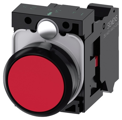Siemens. 3SU1100-0AB20-3CA0