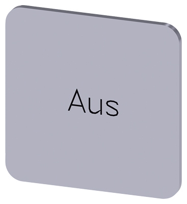 Siemens. 3SU1900-0AF81-0AC0