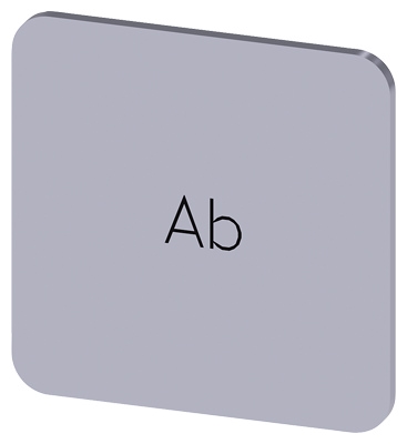 Siemens. 3SU1900-0AF81-0AE0