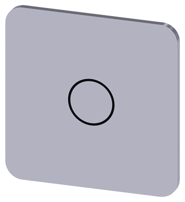 Siemens. 3SU1900-0AF81-0QA0