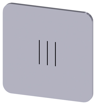 Siemens. 3SU1900-0AF81-0QD0
