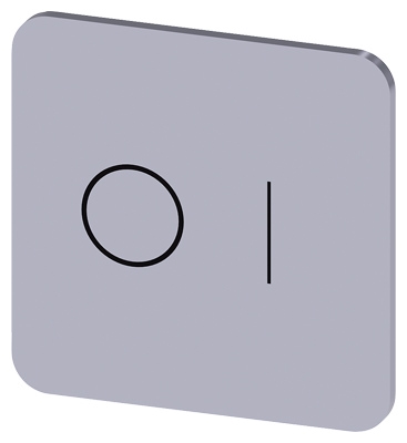 Siemens. 3SU1900-0AF81-0QG0
