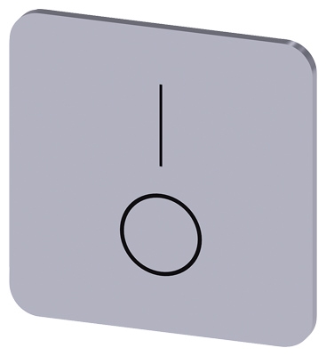 Siemens. 3SU1900-0AF81-0QP0