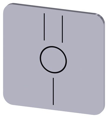 Siemens. 3SU1900-0AF81-0QQ0