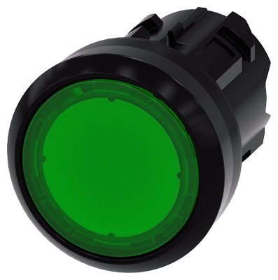 Siemens. 3SU1001-0AD40-0AA0