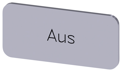 Siemens. 3SU1900-0AC81-0AC0