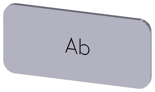 Siemens. 3SU1900-0AC81-0AE0