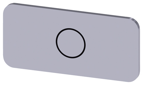 Siemens. 3SU1900-0AC81-0QA0