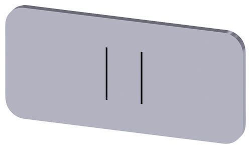 Siemens. 3SU1900-0AC81-0QC0