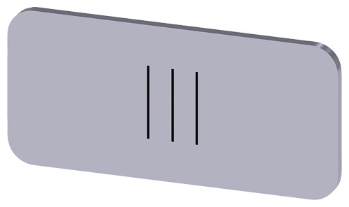 Siemens. 3SU1900-0AC81-0QD0