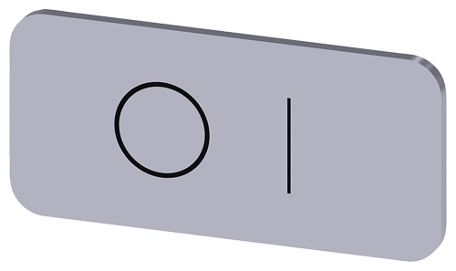 Siemens. 3SU1900-0AC81-0QG0