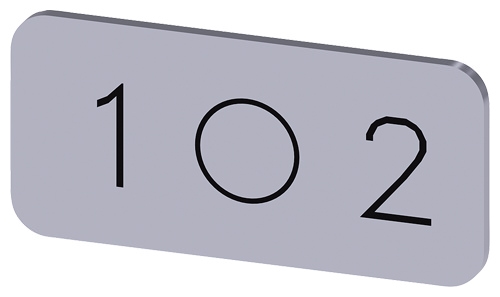 Siemens. 3SU1900-0AC81-0QL0