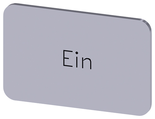Siemens. 3SU1900-0AD81-0AB0