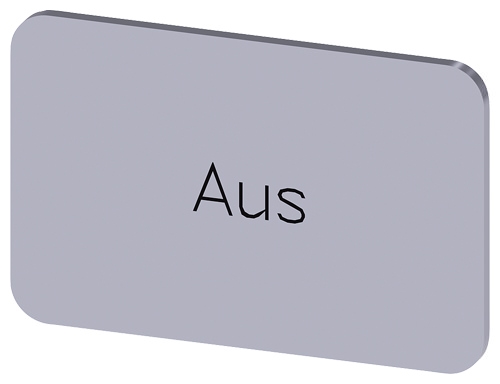 Siemens. 3SU1900-0AD81-0AC0