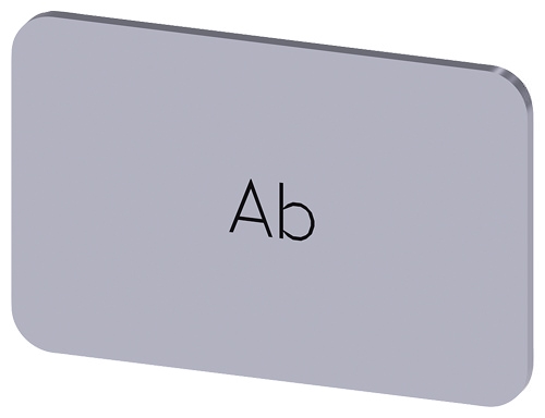 Siemens. 3SU1900-0AD81-0AE0