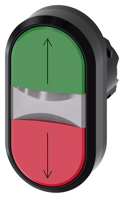 Siemens. 3SU1001-3AB42-0AN0