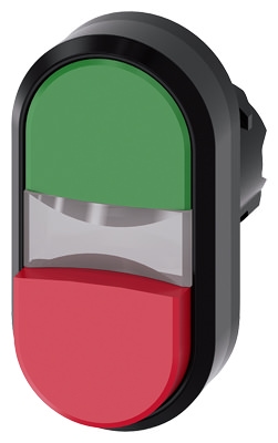Siemens. 3SU1000-3BB42-0AA0