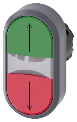 Siemens. 3SU1031-3AB42-0AN0
