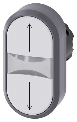 Siemens. 3SU1031-3AB66-0AN0