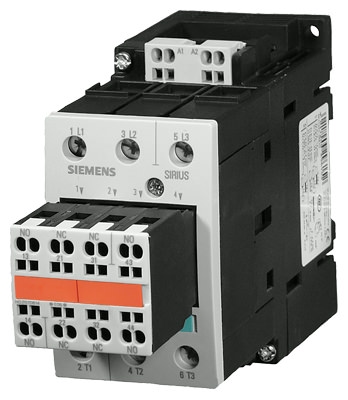 Siemens. 3RT1034-3BB44-3MA0