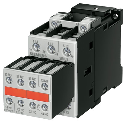 Siemens. 3RT1024-1BB44-3MA0