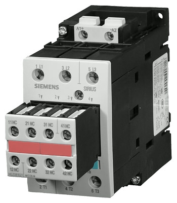 Siemens. 3RT1035-1BB48-3MA1