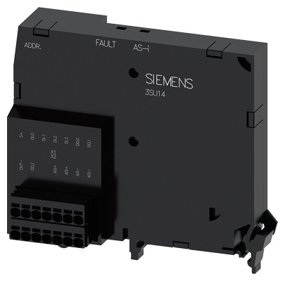 Siemens. 3SU1400-2EJ10-6AA0