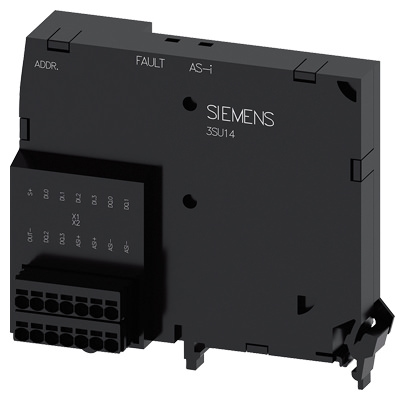 Siemens. 3SU1400-2EK10-6AA0
