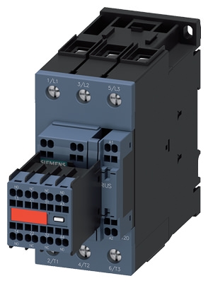 Siemens. 3RT2035-3CL24-3MA0