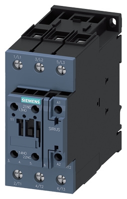 Siemens. 3RT2035-1NB30-0CC0