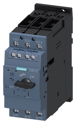 Siemens. 3RV2031-4BA15