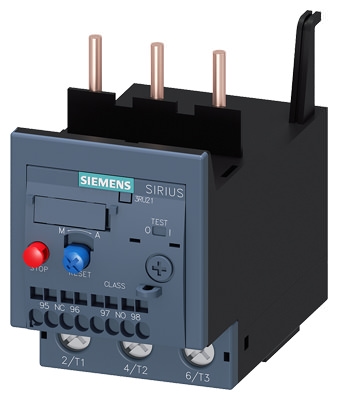 Siemens. 3RU2136-4AD0