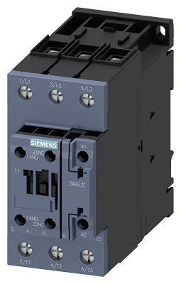 Siemens. 3RT2035-1NB30