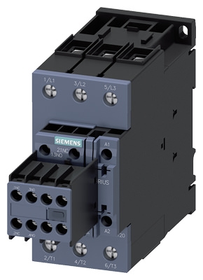 Siemens. 3RT2035-1AB04
